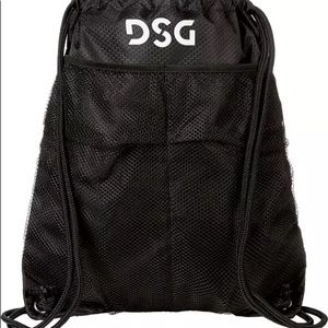 DSG Cinch Backpack